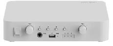 Hikvision 40W Network Amplifier