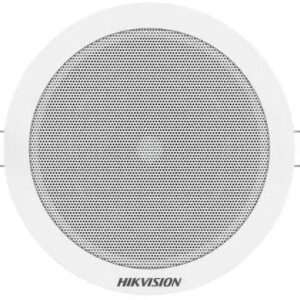 Hikvision Analog Ceiling Speaker 6W