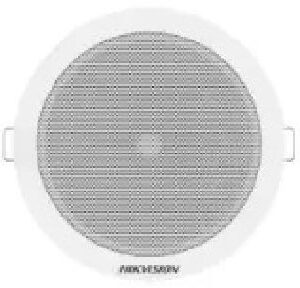 Hikvision Analog Ceiling Speaker 3W