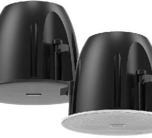 Hikvision Analog Frameless Ceiling Speaker 10W