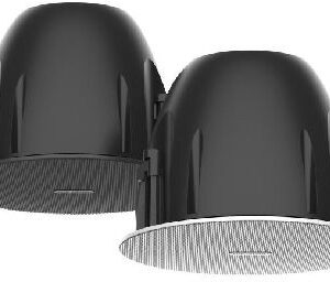 Hikvision Analog Frameless Ceiling Speaker 30W