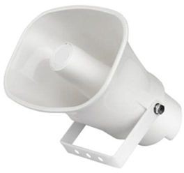 Hikvision Analog Horn Speaker 30W
