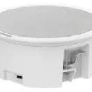 Hikvision Network Ceiling Speaker 3W All directions