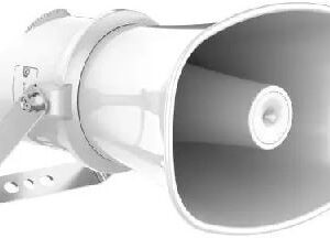 Hikvision Network Horn Speaker 7W 2-way Audio