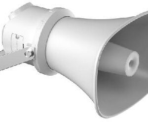 Hikvision Network Horn Speaker Dual POE 10W