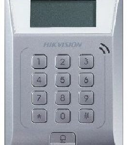 Hikvision Value Series Network Wire Card Terminal