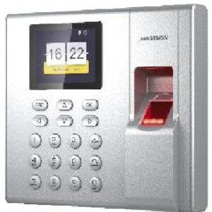 Hikvision Fingerprint Access Control Terminal 2.4"