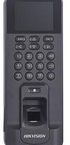 Hikvision Fingerprint Access Control Terminal 2.4"