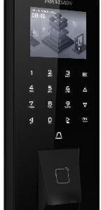 Hikvision Pro Fingerprint Terminal Supports EM card