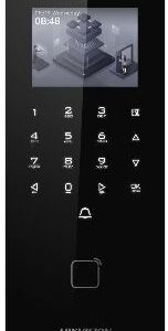 Hikvision Pro Fingerprint Terminal Supports M1 card reading