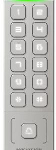 Hikvision Value Card Terminal Supports EM card reading