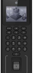 Hikvision Value Series Face Access Terminal Support Mifare card