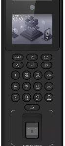 Hikvision Value Series Face Access Terminal Support EM card