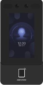 Hikvision Value Series Face Access Terminal Mask Recognition; Support Mifare card
