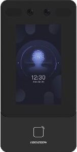 Hikvision Value Series Face Access Terminal Mask Recognition; Support EM card reading