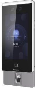 Hikvision Face Recognition Access Control Terminal 7" touch screen