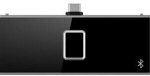 Hikvision Bluetooth, Fingerprint Peripheral Module