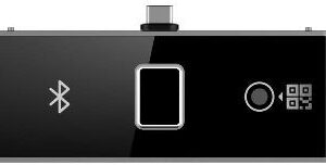 Hikvision Bluetooth, Fingerprint, QR Peripheral Module