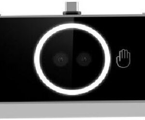 Hikvision Palm Print/ Vein Reading Peripheral Module