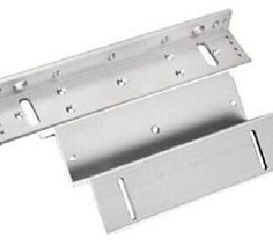 Hikvision Value Series Magnetic Lock LZ Bracket Bracket for K4H255S
