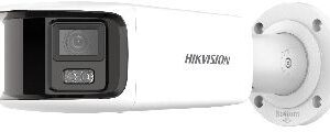 Hikvision 8MP Panoramic ColorVu Fixed Bullet Network Camera