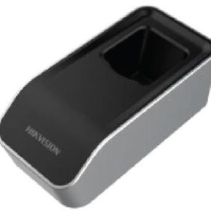 Hikvision Fingerprint Enroller Register