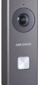 Hikvision 2MP Wi-Fi Video Doorbell