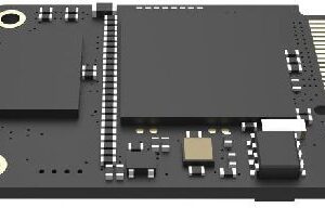 Hikvision DSP module Supporting expand 100 Linked SIP extension