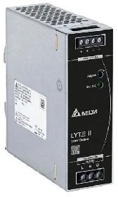 Hikvision Industrial Power Supply Unit Universal AC input voltage range