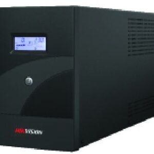 Hikvision 3000VA/1800W,Backup UPS