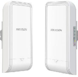 Hikvision 5Ghz 867Mbps 3KM Wireless Bridge Kit