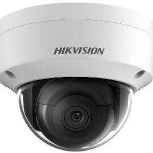 Hikvision 2MP WDR Fixed Dome Network Camera