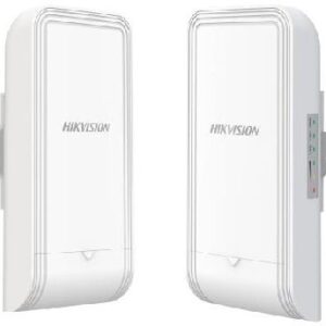 Hikvision 5Ghz 867Mbps 5KM Wireless Bridge Kit