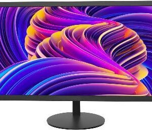 Hikvision 18.5" HD Borderless Monitor