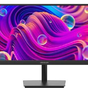 Hikvision 21.5" FHD 100Hz VA Monitor