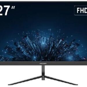 Hikvision 27" FHD 100Hz IPS Monitor