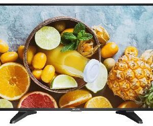 Hikvision 32" FHD Monitor