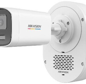Hikvision 2MP ColorVu 3.0 Fixed Bullet Network Camera