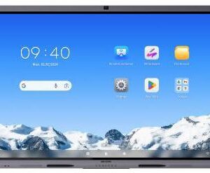 Hikvision 65" 4K Interactive Display