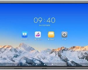 Hikvision 98" Ultra Series 4K Interactive Display