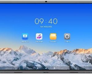 Hikvision 98" Ultra Series 4K Interactive Display