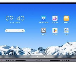 Hikvision 75" 4K Interactive Display