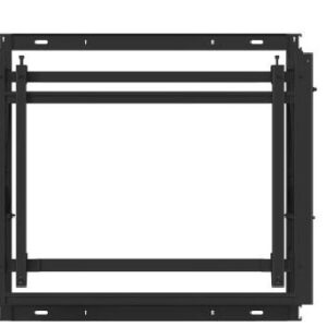 Hikvision Wall-mounted Bracket for all 49" LCD Models