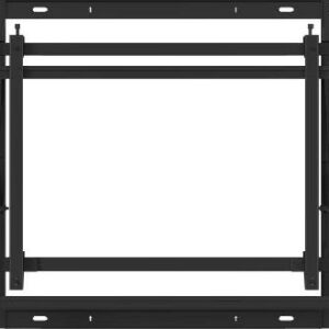 Hikvision LCD Display Front-maintenance Wall- Mounted bracket