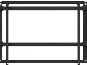 Hikvision Wall-mounted Bracket Suitable for 65" LCD models