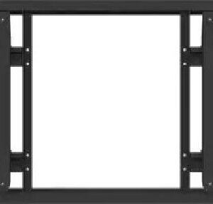 Hikvision Modular bracket, frame part Suitable for 65" LCD models