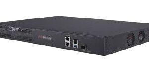 Hikvision 4K Decoder Supports Output: 4*HDMI/ 2*BNC