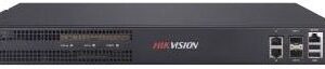 Hikvision 4K Decoder Supports Output: 8*HDMI/ 4*BNC