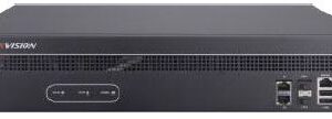 Hikvision 4K Decoder Supports Output: 10*HDMI/ 5*BNC