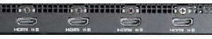 Hikvision Video Wall Controller - DVI Input Board